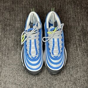 NWOT Nike Woman’s  Air Max 97